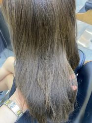 -藤野造型烫染·漂发