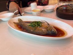 -湖锦酒楼·31年地道湖北菜(黄鹤楼店)