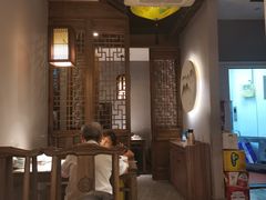 大堂-千岛湖小鱼儿·淳安匠心农家菜