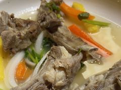 -伊带伊路新疆美食府(呼家楼店)