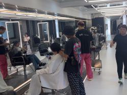 -厘里·salon