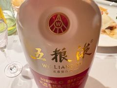 -宝轩渔府·海鲜(水上店)