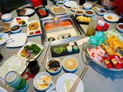 -海底捞火锅(坪山益田假日广场店)
