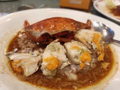 -猪肉婆私房菜(容桂总店)