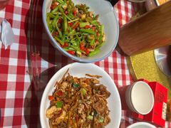 -老湘村·湖南土菜(天河维多利店)