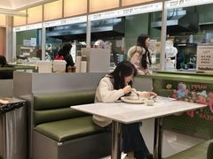 -SaladJohn沙拉匠(凯德1818店)