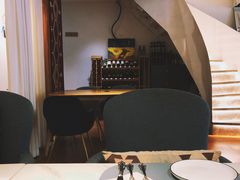 -伊斯坦布尔土耳其清真咖啡餐厅