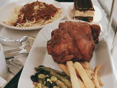 -宜家·瑞典风味餐厅(无锡店)