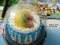 -欧贝拉蛋糕店(东门路店)