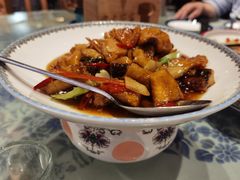 -柴火农家·江西赣南菜(土华店)