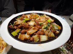 -悦融琥珀·京鲁菜·海味珍品(西单店)