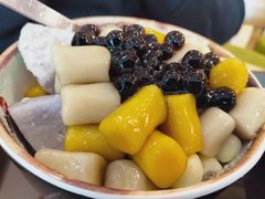 -鲜芋仙(泰州万达店)