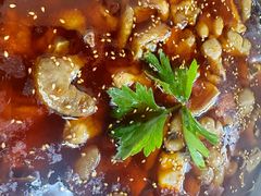 -肥肠鸡冷锅串串(广元利州广场店)