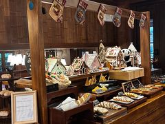 -青城山六善酒店·紫氣園中餐厅