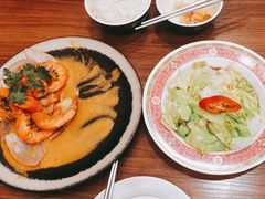 -曼谷食堂·泰国家庭料理