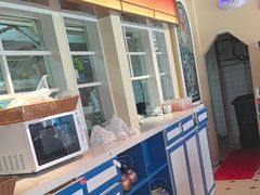 -羊巴道新疆菜·清真(上梅林店)