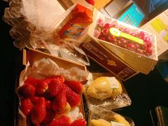 -上海外滩英迪格酒店