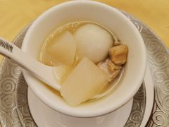 -潮福城大酒楼·潮粤菜·港式点心(阳光城店)