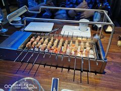 -三个蒙古大叔羊肉串(大宁店)