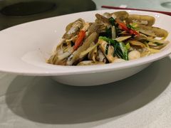 -骏莱海鲜鱼港(五角场店)