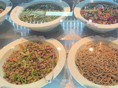 -马家大院铁锅炖(京粮广场店)