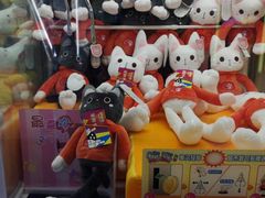 -大玩家超乐场(锦华路万达店)