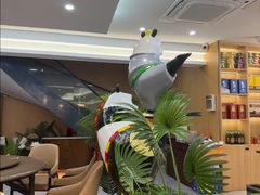 -紫藤园·天目湖大鱼头(南山竹海店)