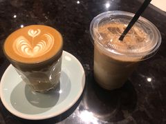 -Seesaw Coffee(环贸iapm店)