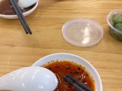 -众品老方子锅贴甜沫(李村店)