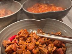 -山焱·炭火自助烤肉(周浦万达店)