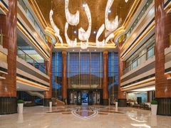 -维也纳国际酒店·苏州高铁北站相城太平店