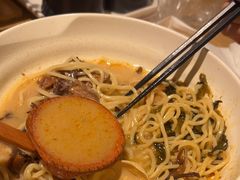 -味千拉面(淮安万达店)