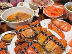 -清河半岛温泉度假酒店