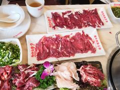 -为什么牛潮汕牛肉火锅(中信广场店)