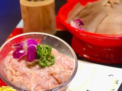 鲜鸭肠-大龙辣火锅·龙虾·烧烤(湖滨新天地店)