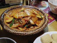 -88号小吃店·经典云南菜·地道纳西美食
