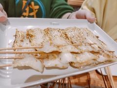 -木屋烧烤(岗顶二店)