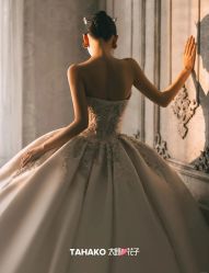 -太郎花子婚纱摄影TAHAKO(无锡店)