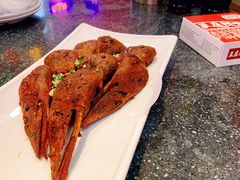 -王庄阿咪海鲜大排档(象园店)