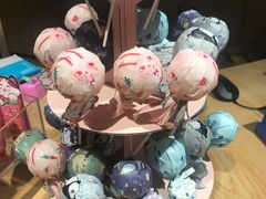 -九木杂物社(恒隆广场店)
