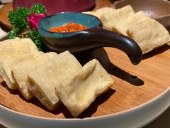 -山石榴·贵州菜(丰盛里店)