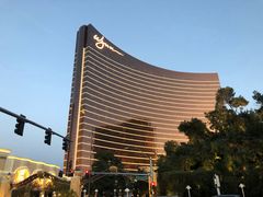 -拉斯维加斯永利酒店