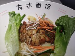 -友达面馆(广州总店)