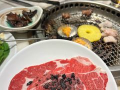 -火炉火自助餐(西直门凯德MALL店)