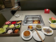 -海底捞火锅(上地华联店)