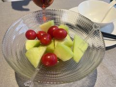 -福海居烤鸭店(鸟巢店)