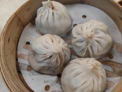-二泉园老菜馆·百年无锡菜