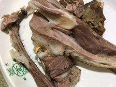 -清真益鑫羊肉手抓馆(南大街店)