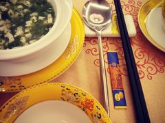 -银都上海菜馆(粤海东路店)