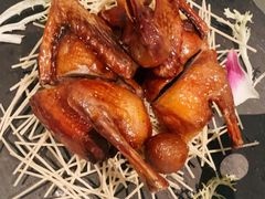 -粤财皇冠假日酒店·彩华轩中餐厅